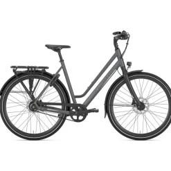 Gazelle Chamonix S11 2027