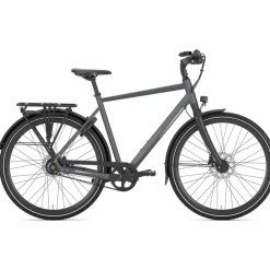 Gazelle Chamonix S11 2027