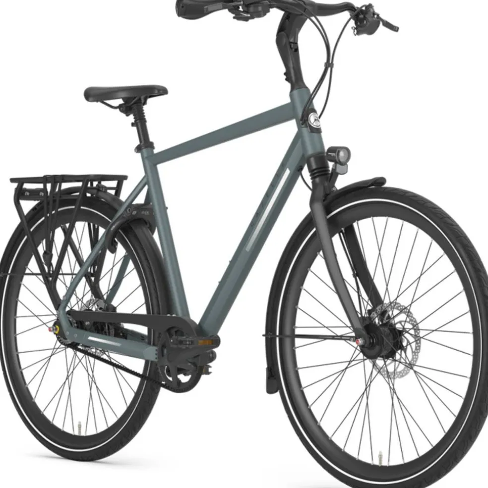 Gazelle Chamonix S8 2027