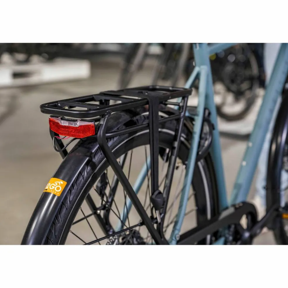 Gazelle Chamonix S8 2027