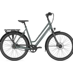 Gazelle Chamonix S8 2027