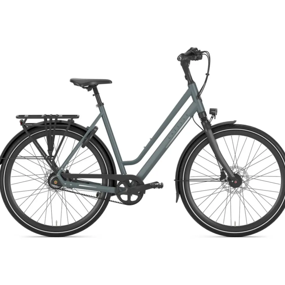 Gazelle Chamonix S8 2027