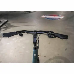 Gazelle Chamonix S8 2027