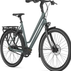 Gazelle Chamonix S8 2027