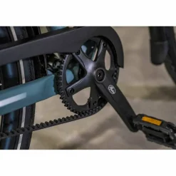 Gazelle Chamonix S8 2027