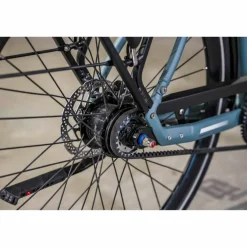 Gazelle Chamonix S8 2027