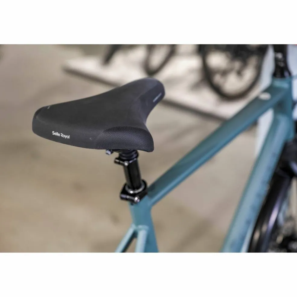 Gazelle Chamonix S8 2027