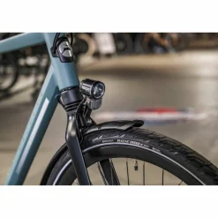 Gazelle Chamonix S8 2027