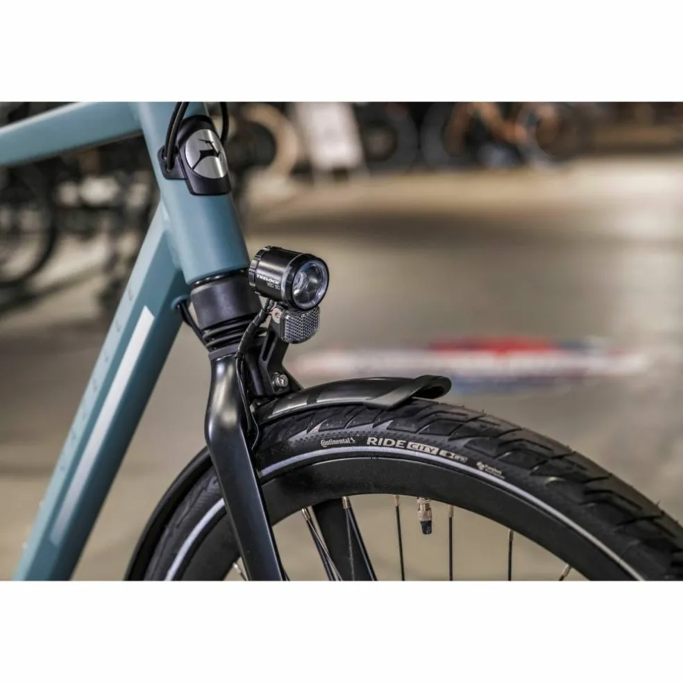 Gazelle Chamonix S8 2027