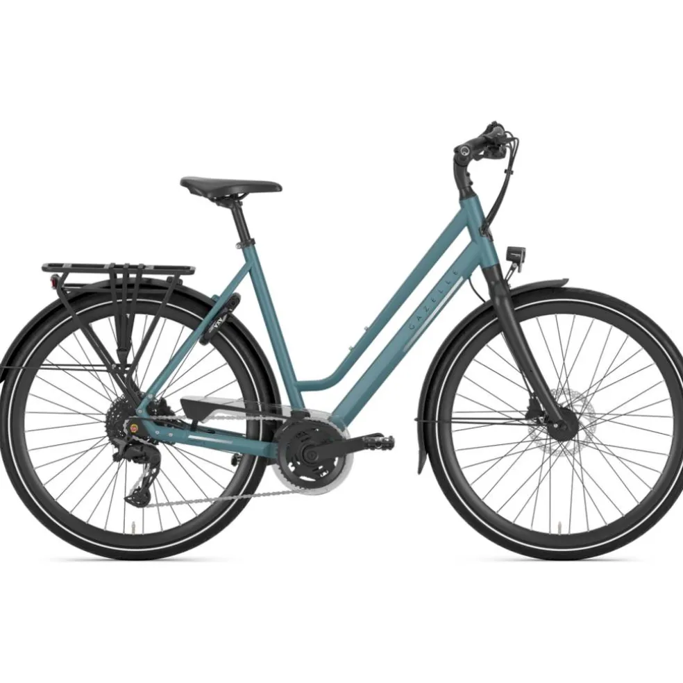 Gazelle Chamonix T20 2027