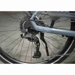 Gazelle Chamonix T20 2027