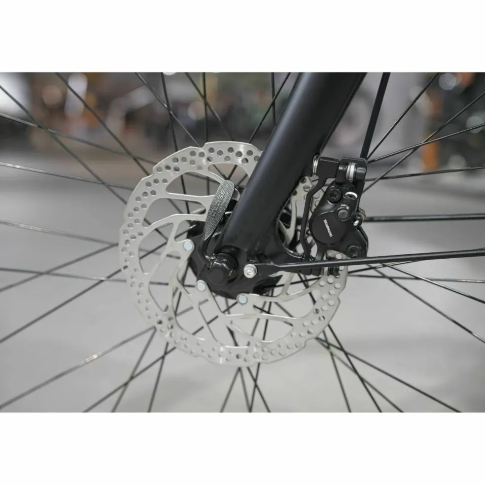 Gazelle Chamonix T20 2027