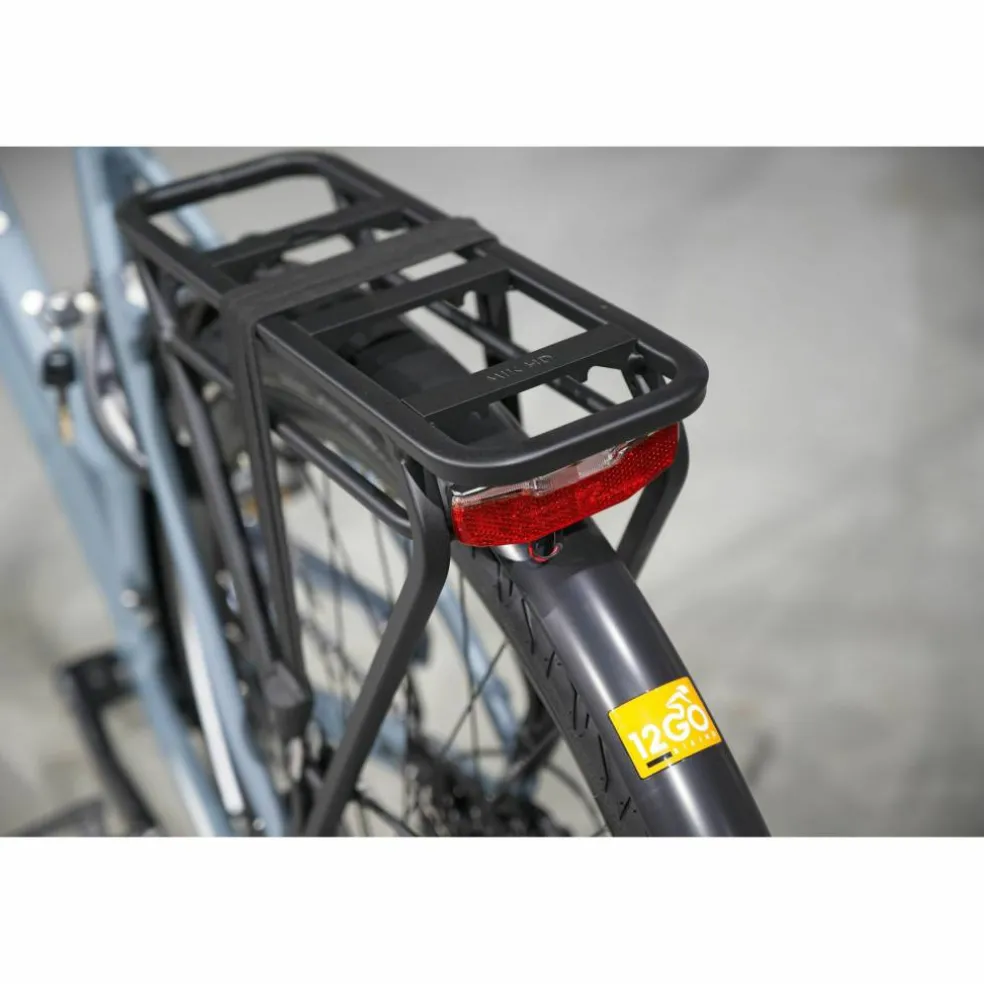 Gazelle Chamonix T20 2027