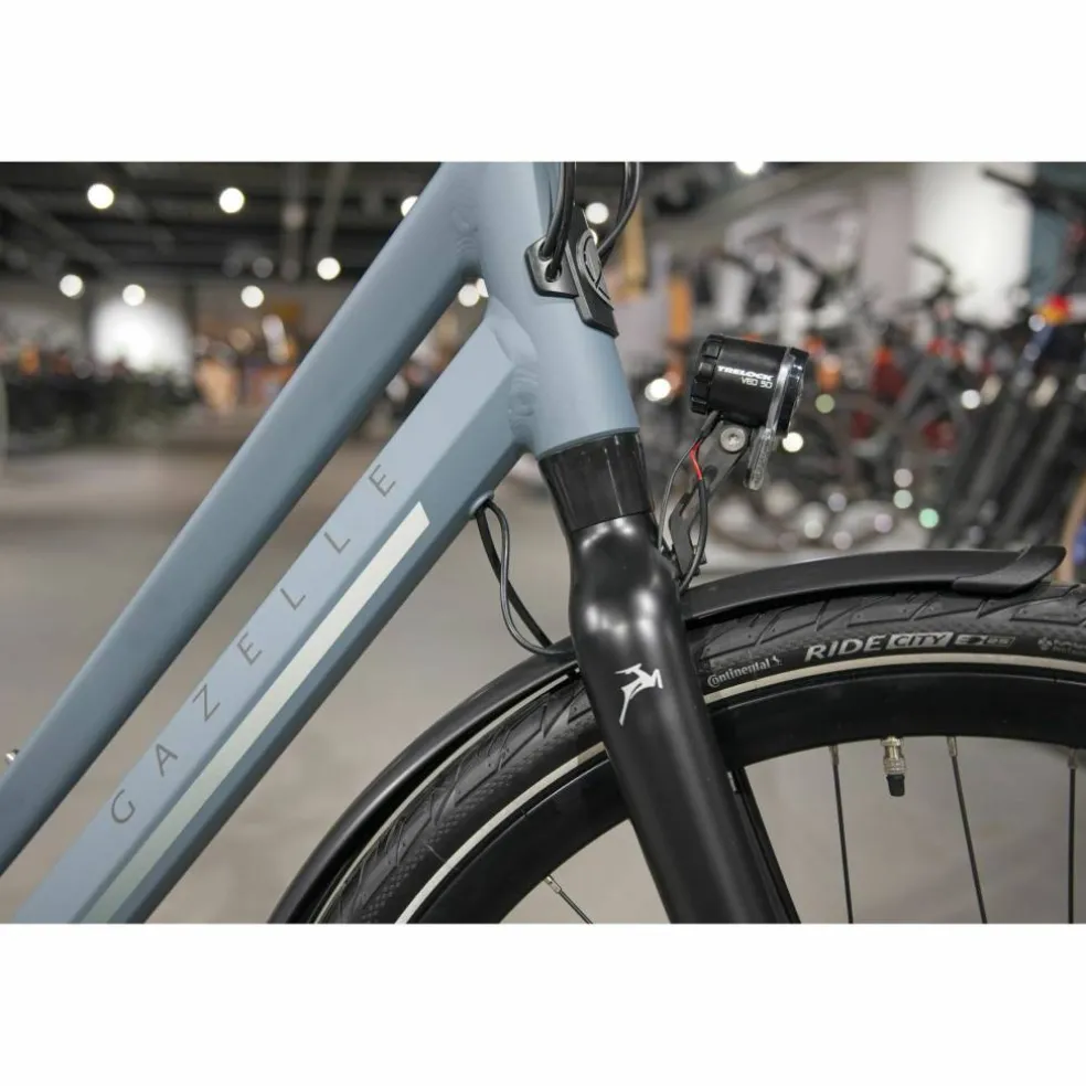 Gazelle Chamonix T20 2027