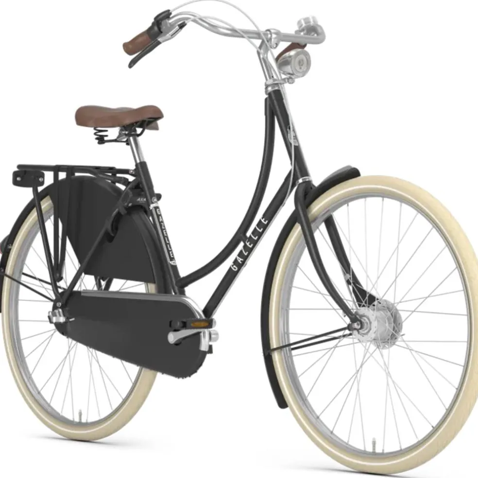 Gazelle Classic 3v 2027