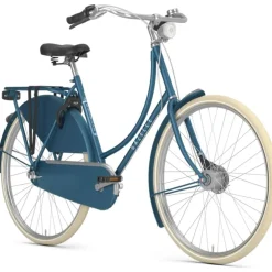Gazelle Classic 3v 2027