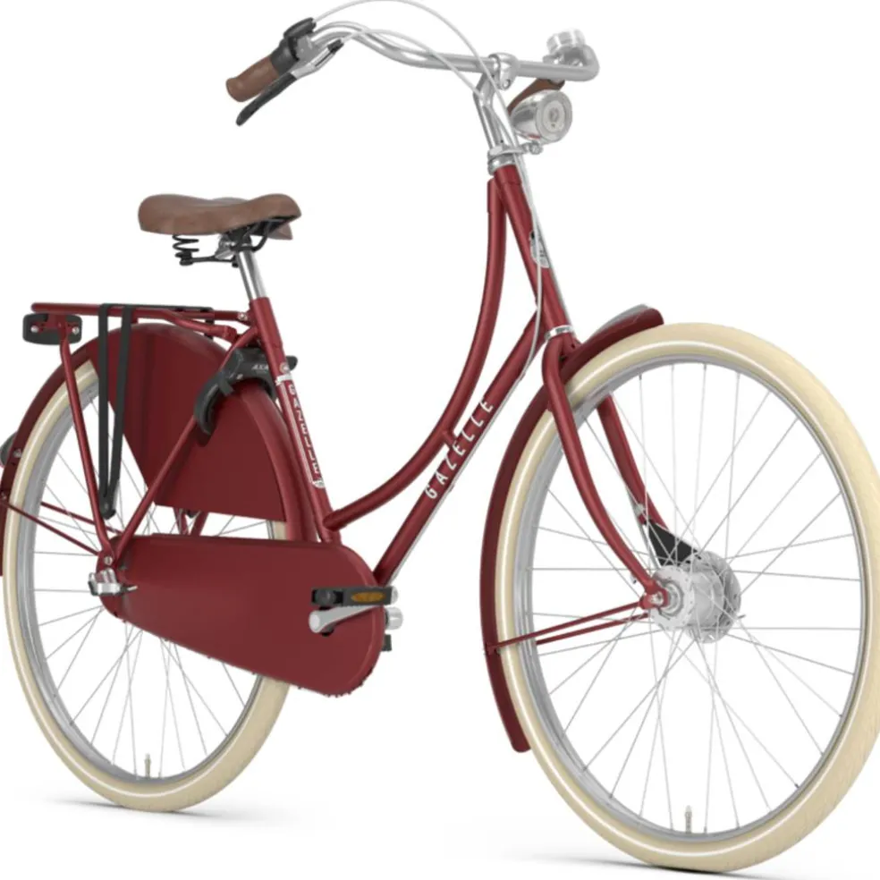 Gazelle Classic 3v 2027