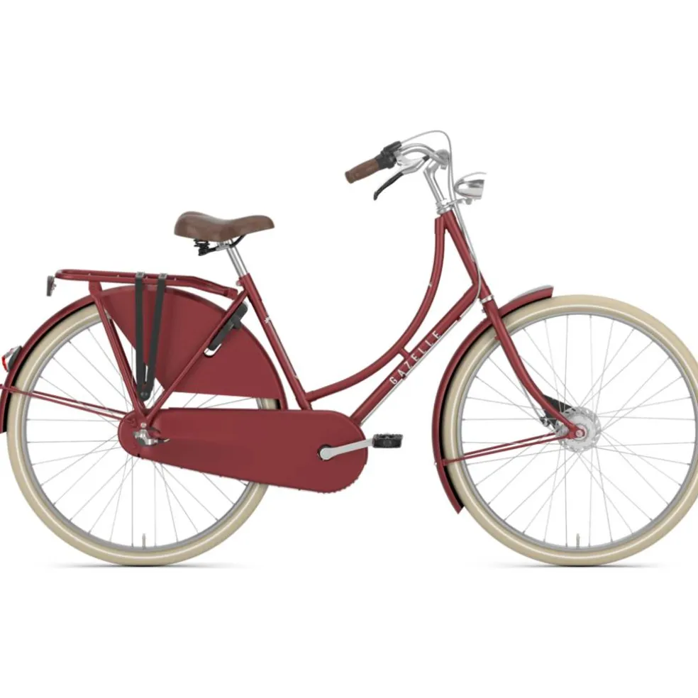Gazelle Classic 3v 2027