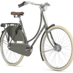 Gazelle Classic 7v 2027
