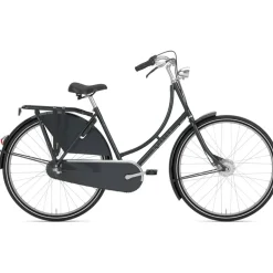 Gazelle Classic 7v 2027