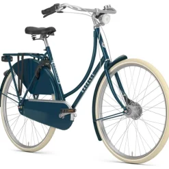 Gazelle Classic 7v 2027