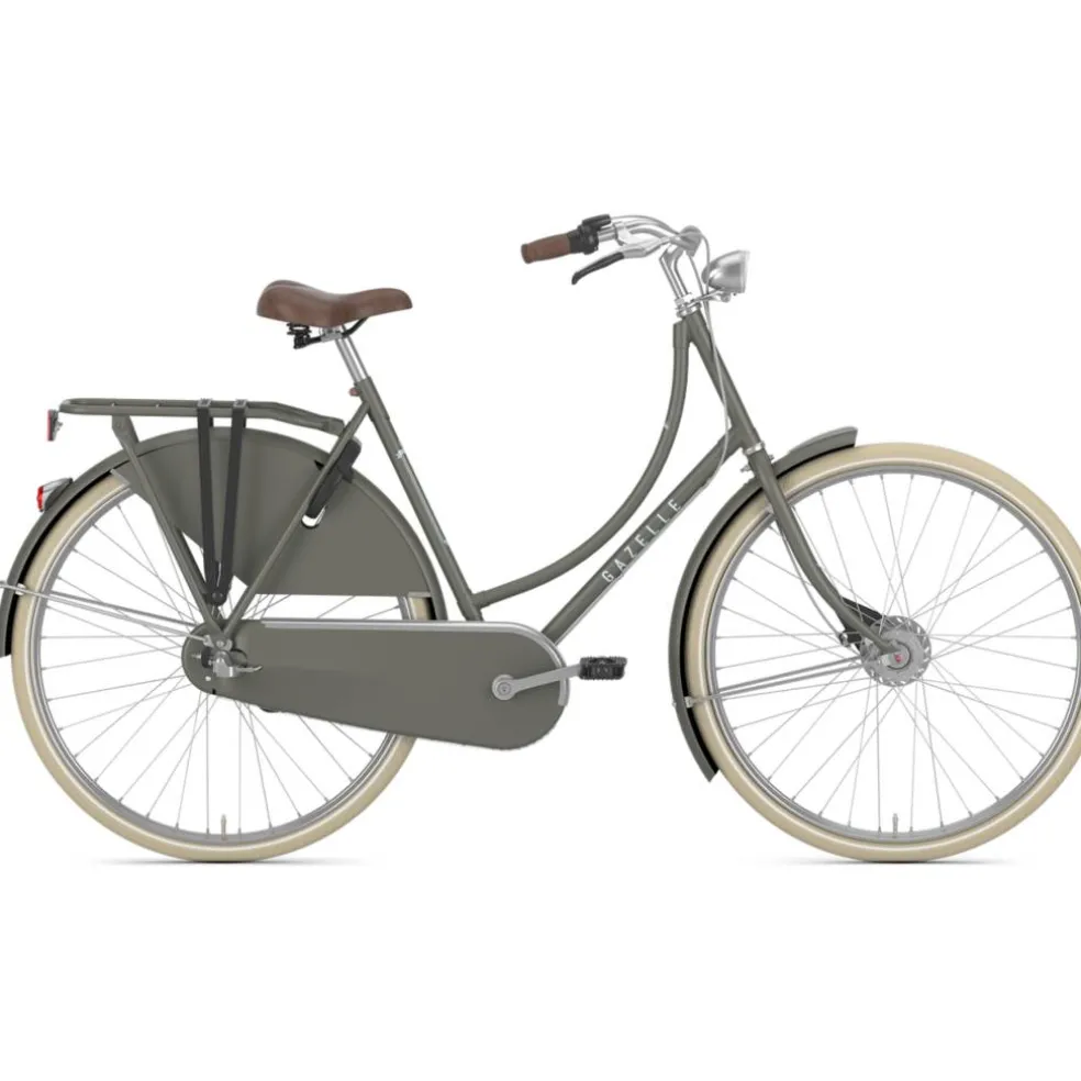 Gazelle Classic 7v 2027