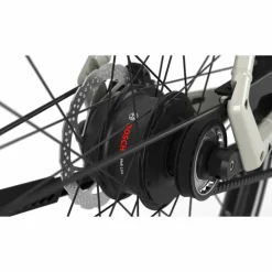 Gazelle Curb C1 2027