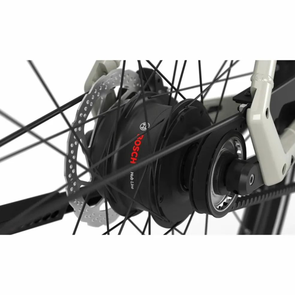 Gazelle Curb C1 2027