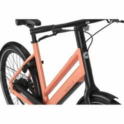 Gazelle Curb C1 2027