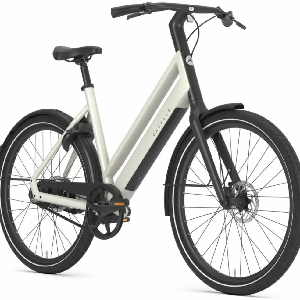 Gazelle Curb C1 2027