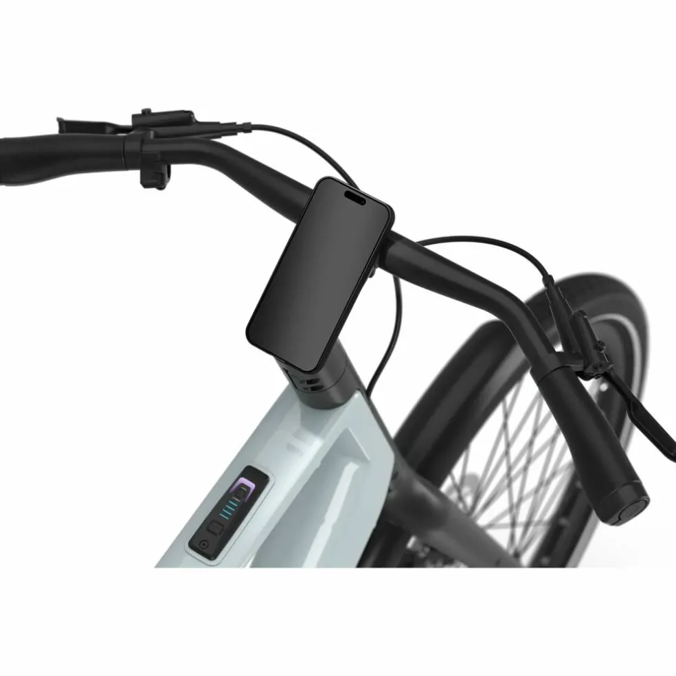 Gazelle Curb C1 2027
