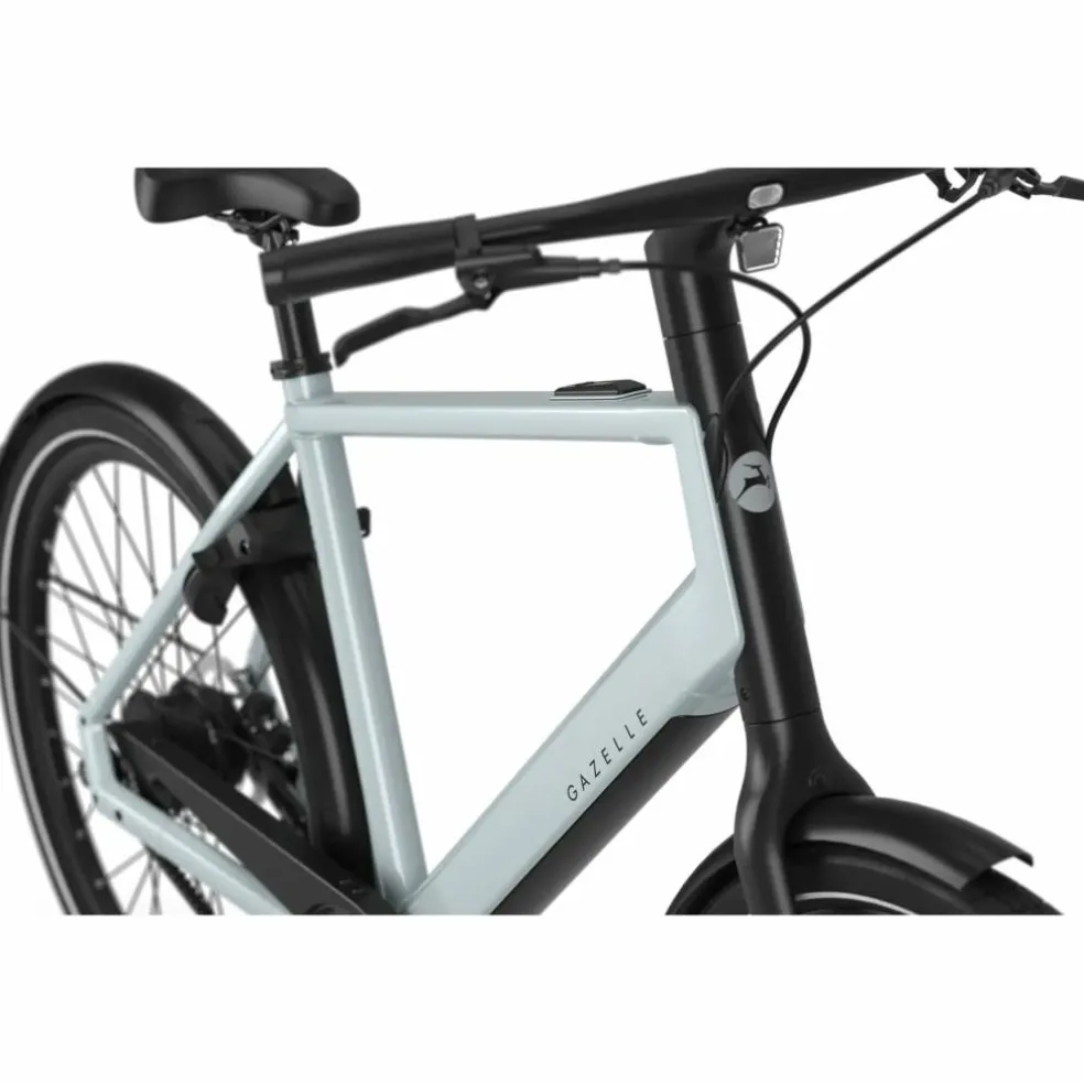 Gazelle Curb C1 2027
