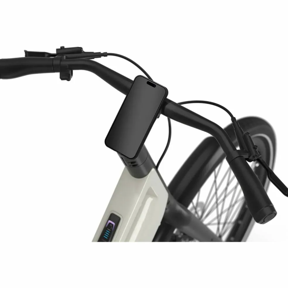Gazelle Curb C1 2027