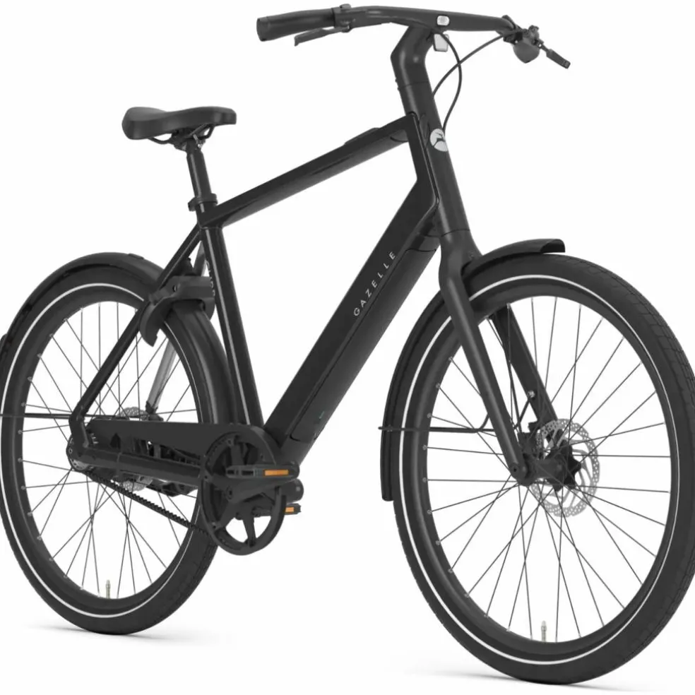 Gazelle Curb C1 2027