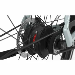 Gazelle Curb C1 2027