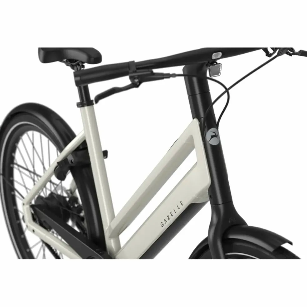 Gazelle Curb C1 2027