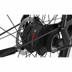Gazelle Curb C1 2027