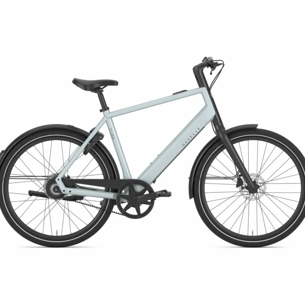 Gazelle Curb C1 2027