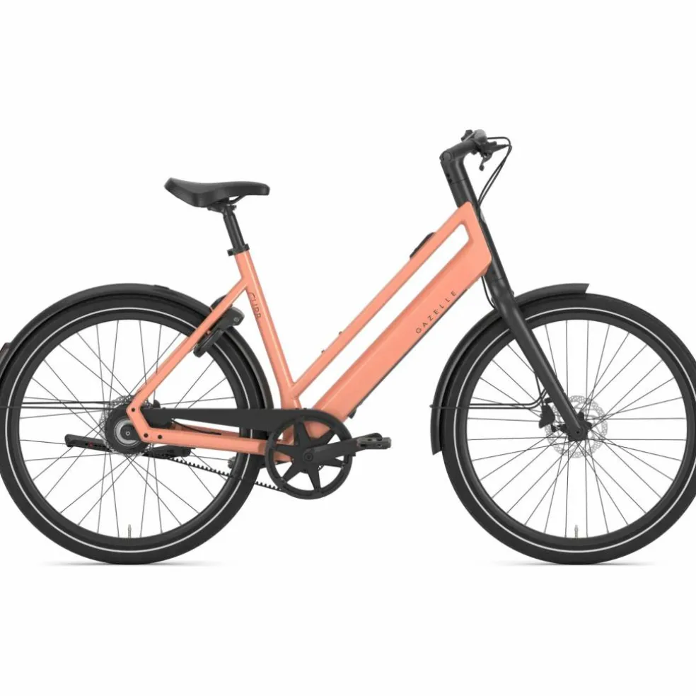 Gazelle Curb C1 2027