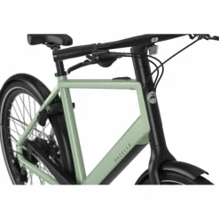 Gazelle Curb T9 2027