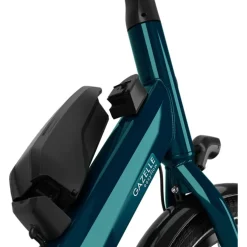 Gazelle Easyflow C7 HMS 2027