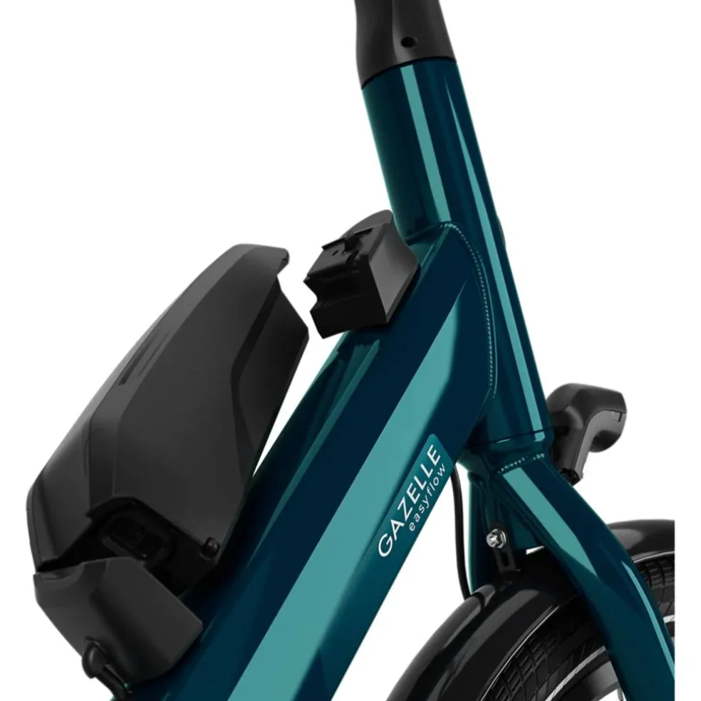 Gazelle Easyflow C7 HMS 2027