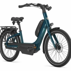 Gazelle Easyflow C7 HMS 2027