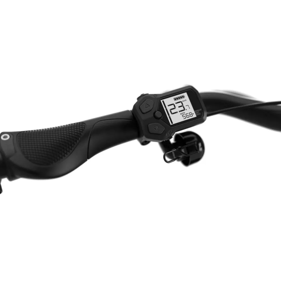 Gazelle Easyflow C7 HMS 2027