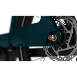 Gazelle Easyflow C7 HMS 2027