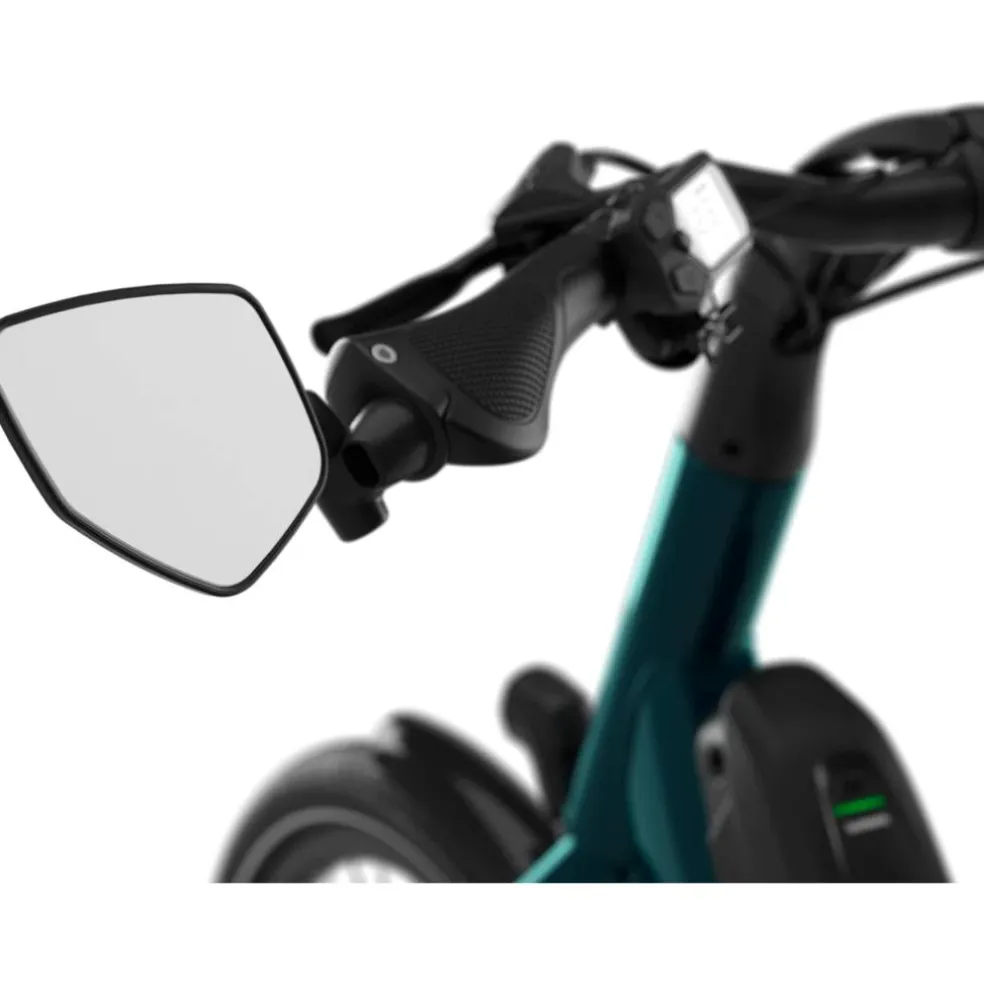 Gazelle Easyflow C7 HMS 2027