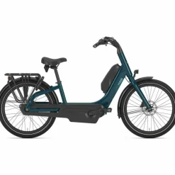 Gazelle Easyflow C7 HMS 2027