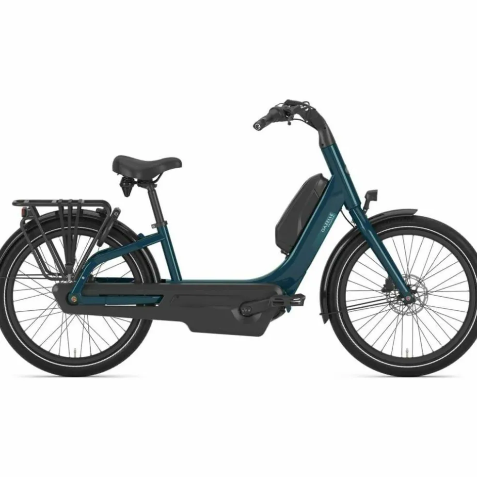 Gazelle Easyflow C7 HMS 2027