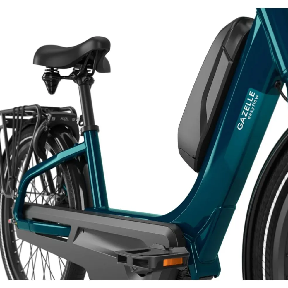 Gazelle Easyflow C7 HMS 2027
