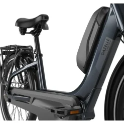 Gazelle Easyflow C8 HMS 2027